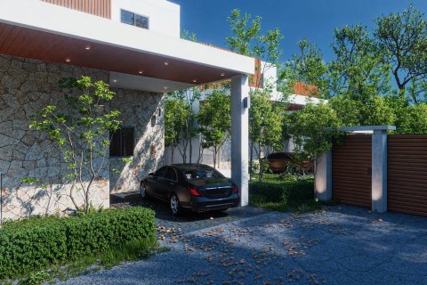 Hors-plan Whispering Waves à Ko Samui, Thaïlande № 144301 - photo 9