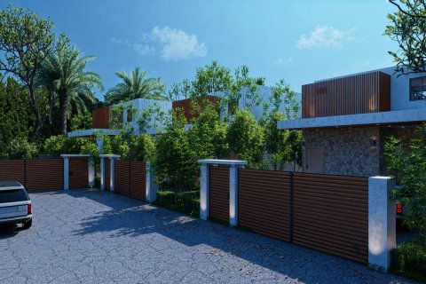 Hors-plan Whispering Waves à Ko Samui, Thaïlande № 144301 - photo 4