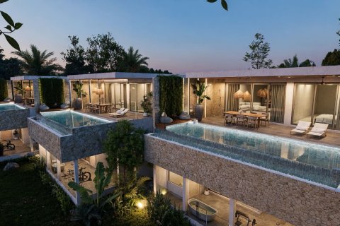 Hors-plan Whispering Waves à Ko Samui, Thaïlande № 144301 - photo 6