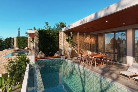 Hors-plan Whispering Waves à Ko Samui, Thaïlande № 144301 - photo 7