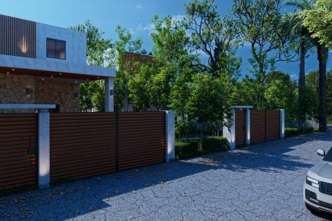 Hors-plan Whispering Waves à Ko Samui, Thaïlande № 144301 - photo 10