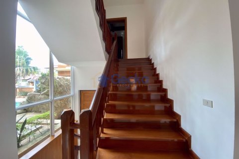 House in Pattaya, Thailand 5 bedrooms № 196638 - photo 19