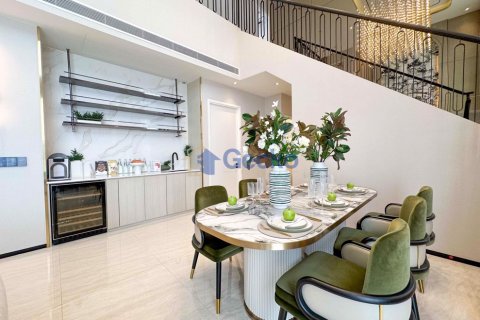 บ้านในพัทยา, ประเทศไทย 4 ห้องนอน № 196632 - รูปถ่าย 12