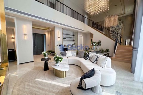 บ้านในพัทยา, ประเทศไทย 4 ห้องนอน № 196632 - รูปถ่าย 9