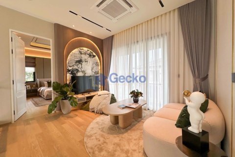 บ้านในพัทยา, ประเทศไทย 4 ห้องนอน № 196632 - รูปถ่าย 23