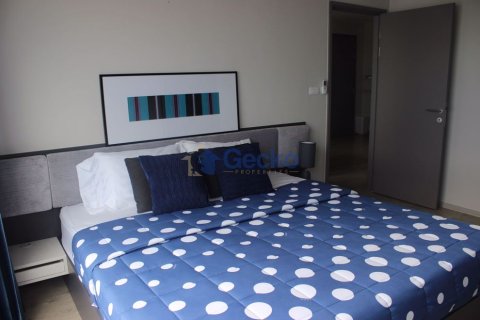 Condo à Pattaya, Thaïlande, 2 chambres № 196635 - photo 8