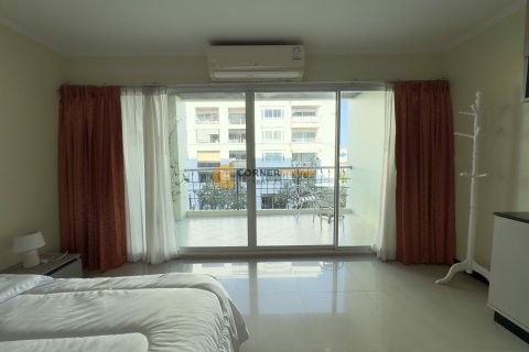 คอนโดมิเนียมในจอมเทียน, พัทยา, ประเทศไทย, 1 ห้องนอน № 204889 - รูปถ่าย 3
