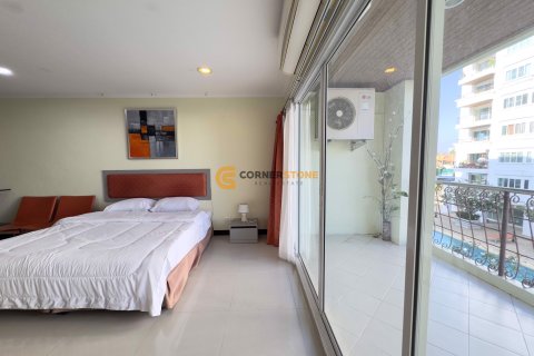 คอนโดมิเนียมในจอมเทียน, พัทยา, ประเทศไทย, 1 ห้องนอน № 204889 - รูปถ่าย 4