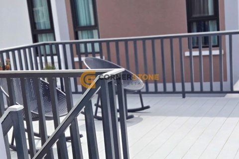 Студия в Банг Саре, Таиланд № 204895 - фото 15