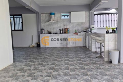 Студия в Банг Саре, Таиланд № 204895 - фото 24