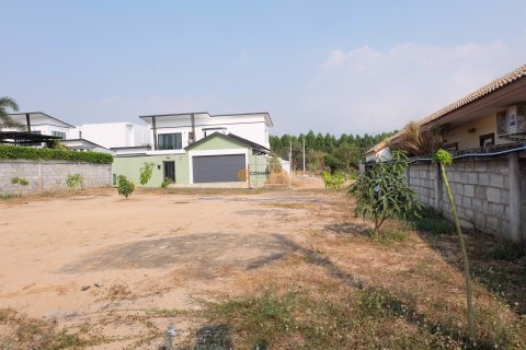 Земельный участок в Банг Ламунге, Таиланд  № 204892 - фото 4