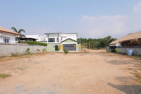 ที่ดินในบางละมุง, ประเทศไทย № 204892