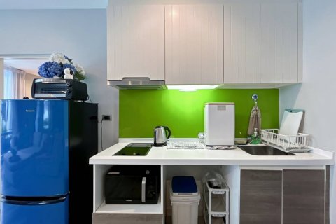 Кондоминиум с 2 спальнями в Хуа Хине, Таиланд № 114356 - фото 10