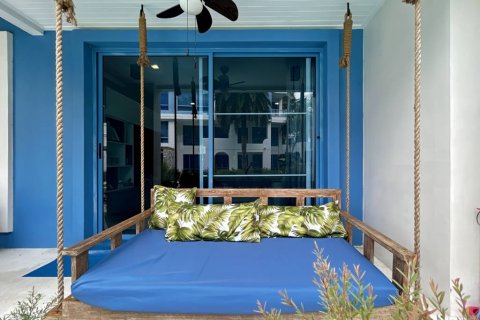 Кондоминиум с 2 спальнями в Хуа Хине, Таиланд № 114356 - фото 3