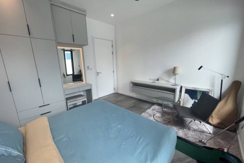 Villa in Hua Hin, Thailand 3 bedrooms № 114358 - photo 9