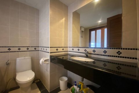 Кондоминиум с 2 спальнями в Банг Ламунге, Таиланд № 114354 - фото 10