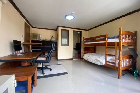 Кондоминиум с 2 спальнями в Банг Ламунге, Таиланд № 114354 - фото 8