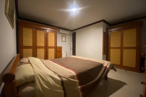 Кондоминиум с 2 спальнями в Банг Ламунге, Таиланд № 114354 - фото 7