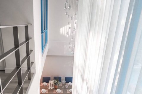 Condo in Hua Hin, Thailand, 3 bedrooms  № 114355 - photo 5