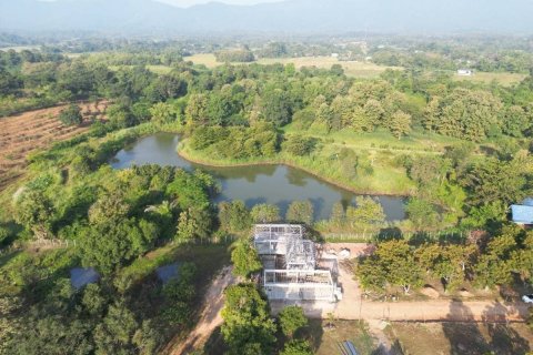 Villa in Chiang Rai, Thailand 3 bedrooms № 169005 - photo 14