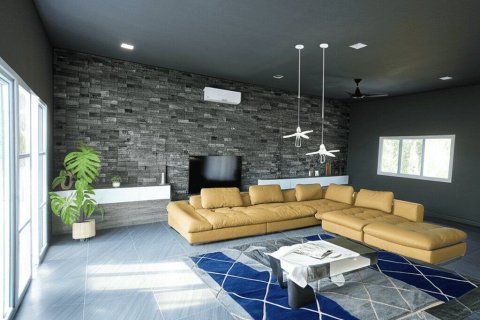 Villa in Chiang Rai, Thailand 3 bedrooms № 169004 - photo 7