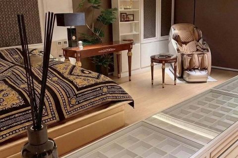 Condo in Pathum Wan, Bangkok, Thailand, 3 bedrooms  № 169001 - photo 5