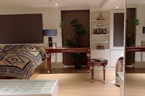 Condo in Pathum Wan, Bangkok, Thailand, 3 bedrooms  № 169001 - photo 7