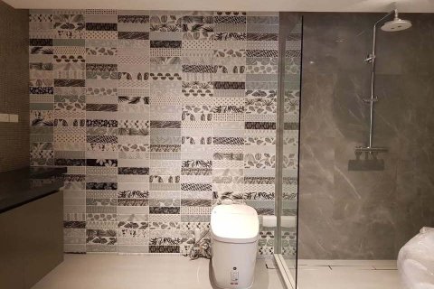 Condo in Pathum Wan, Bangkok, Thailand, 3 bedrooms  № 169001 - photo 9