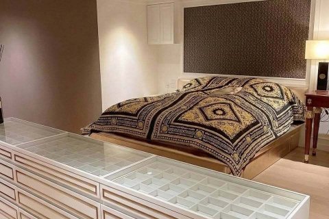 Condo in Pathum Wan, Bangkok, Thailand, 3 bedrooms  № 169001 - photo 6