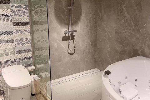 Condo in Pathum Wan, Bangkok, Thailand, 3 bedrooms  № 169001 - photo 8