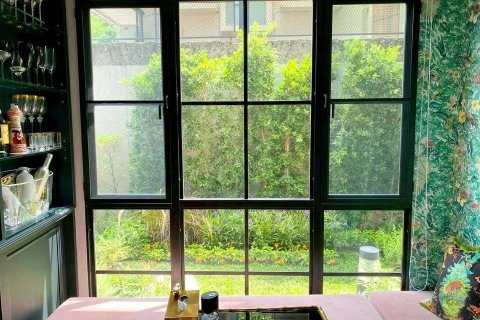 Condo in Pathum Wan, Bangkok, Thailand, 3 bedrooms  № 169001 - photo 4