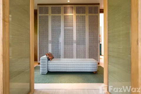 Villa in Phuket, Thailand 4 bedrooms № 169002 - photo 23