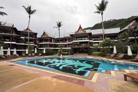 Condo in Kathu, Thailand, 2 bedrooms  № 168999 - photo 9