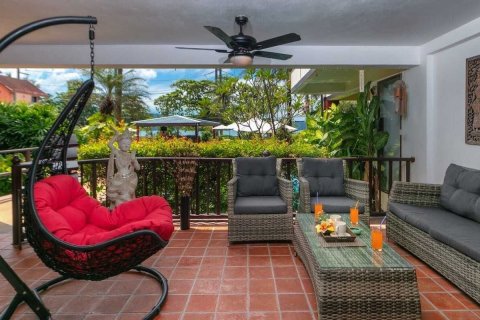 Condo in Kathu, Thailand, 2 bedrooms  № 168999 - photo 5