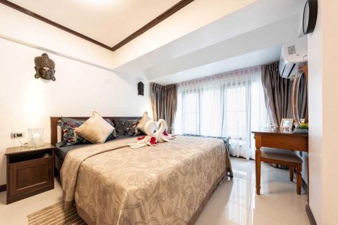 Condo in Kathu, Thailand, 2 bedrooms  № 168999 - photo 4