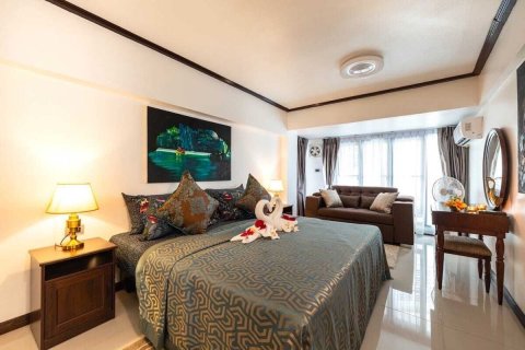 Condo in Kathu, Thailand, 2 bedrooms  № 168999 - photo 3