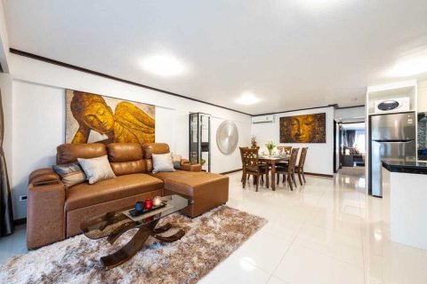 Condo in Kathu, Thailand, 2 bedrooms  № 168999