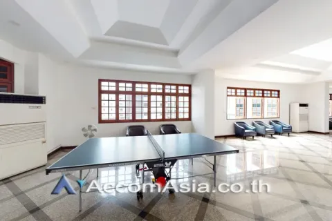 Eigentumswohnung in Watthana, Bangkok, Thailand, 3 Schlafzimmer  № 215359 - Foto 16
