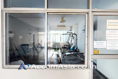 Eigentumswohnung in Watthana, Bangkok, Thailand, 3 Schlafzimmer  № 215359 - Foto 18