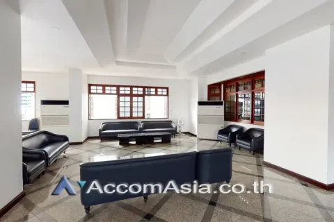 Eigentumswohnung in Watthana, Bangkok, Thailand, 3 Schlafzimmer  № 215359 - Foto 17