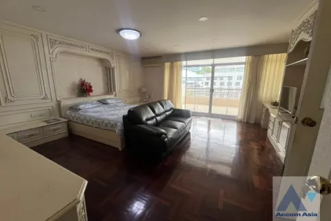 Eigentumswohnung in Watthana, Bangkok, Thailand, 3 Schlafzimmer  № 215359 - Foto 6