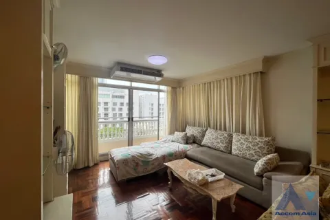 Eigentumswohnung in Watthana, Bangkok, Thailand, 3 Schlafzimmer  № 215359 - Foto 3