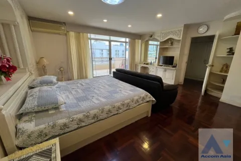 Eigentumswohnung in Watthana, Bangkok, Thailand, 3 Schlafzimmer  № 215359 - Foto 7