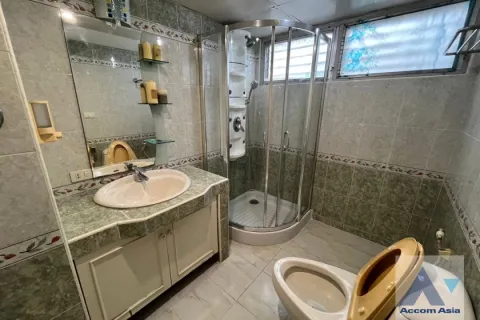 Eigentumswohnung in Watthana, Bangkok, Thailand, 3 Schlafzimmer  № 215359 - Foto 13
