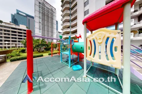 Eigentumswohnung in Watthana, Bangkok, Thailand, 3 Schlafzimmer  № 215359 - Foto 19
