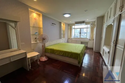 Eigentumswohnung in Watthana, Bangkok, Thailand, 3 Schlafzimmer  № 215359 - Foto 9