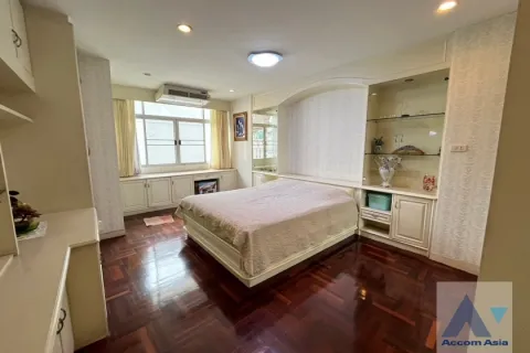 Eigentumswohnung in Watthana, Bangkok, Thailand, 3 Schlafzimmer  № 215359 - Foto 12