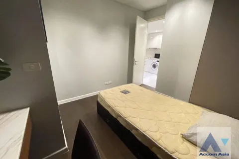 Eigentumswohnung in Sathon, Bangkok, Thailand, 2 Schlafzimmer  № 215360 - Foto 14