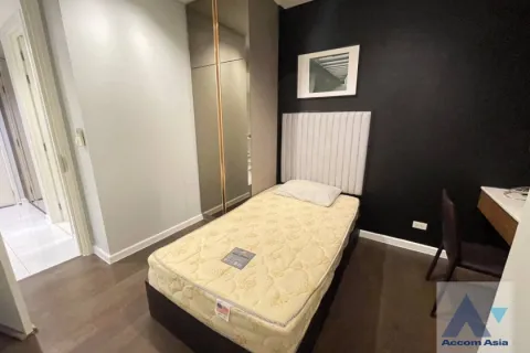 Eigentumswohnung in Sathon, Bangkok, Thailand, 2 Schlafzimmer  № 215360 - Foto 13