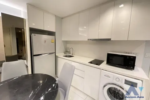 Eigentumswohnung in Sathon, Bangkok, Thailand, 2 Schlafzimmer  № 215360 - Foto 7